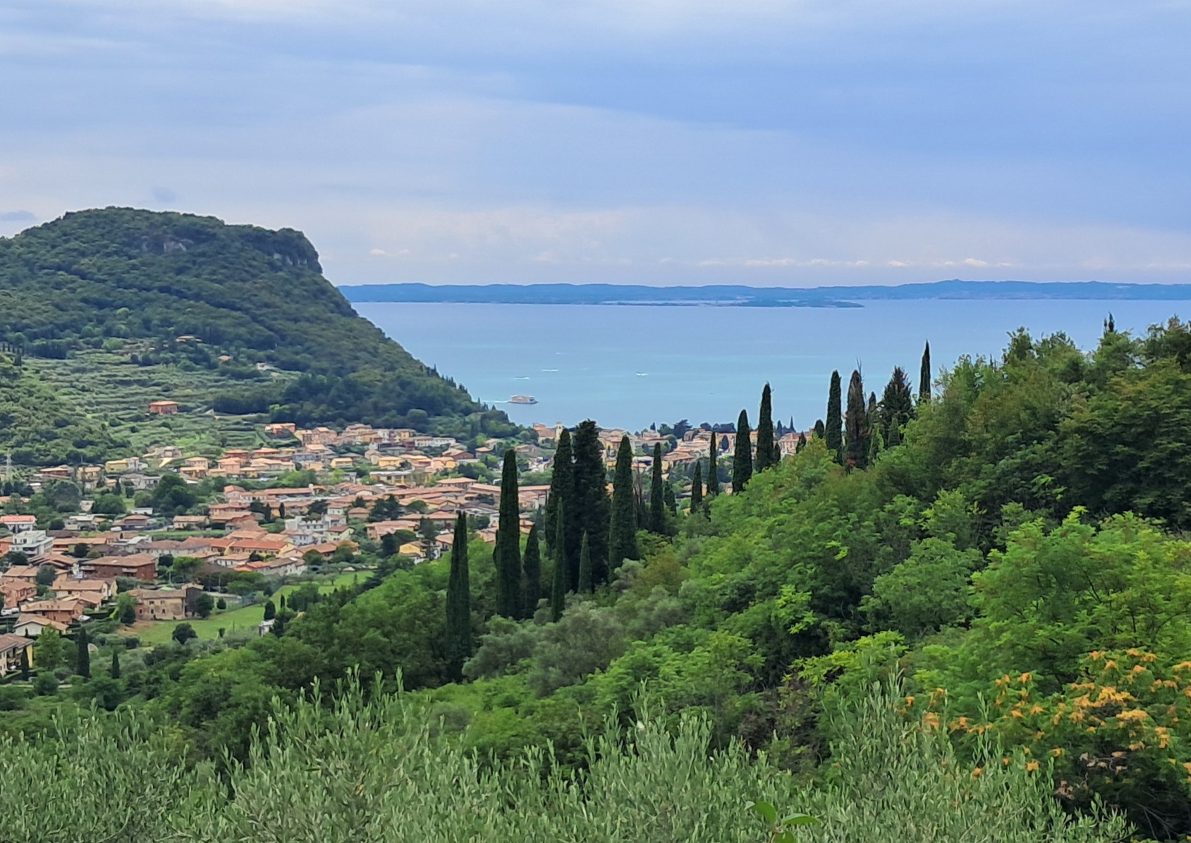 Immobilien-Guide Gardasee und Verona