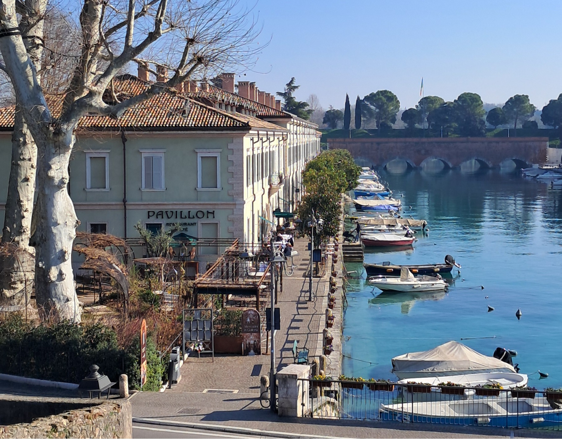 Immobilien am Gardasee